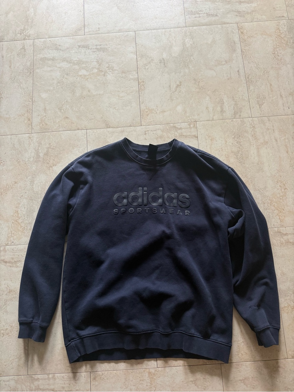 Adidas Sportswear Crewneck
